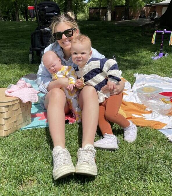 7 Smart Gifts Second-Time Moms Will Love