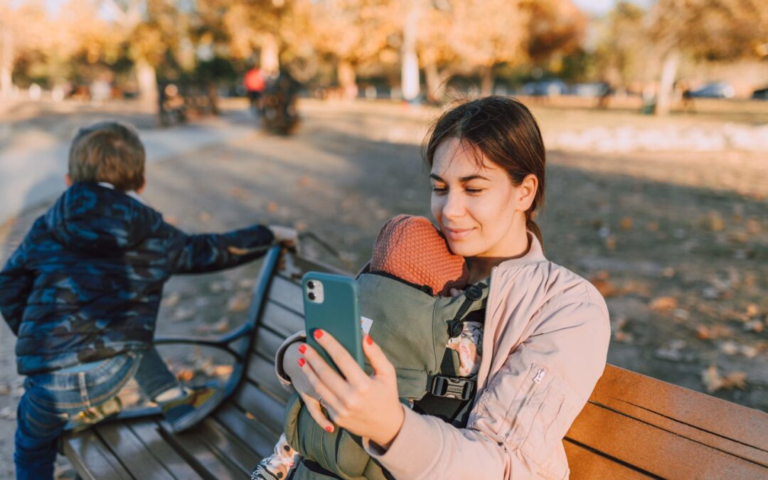 5 Pregnancy Apps You’ll Love