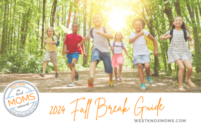 2024 Fall Break Camps & Activities