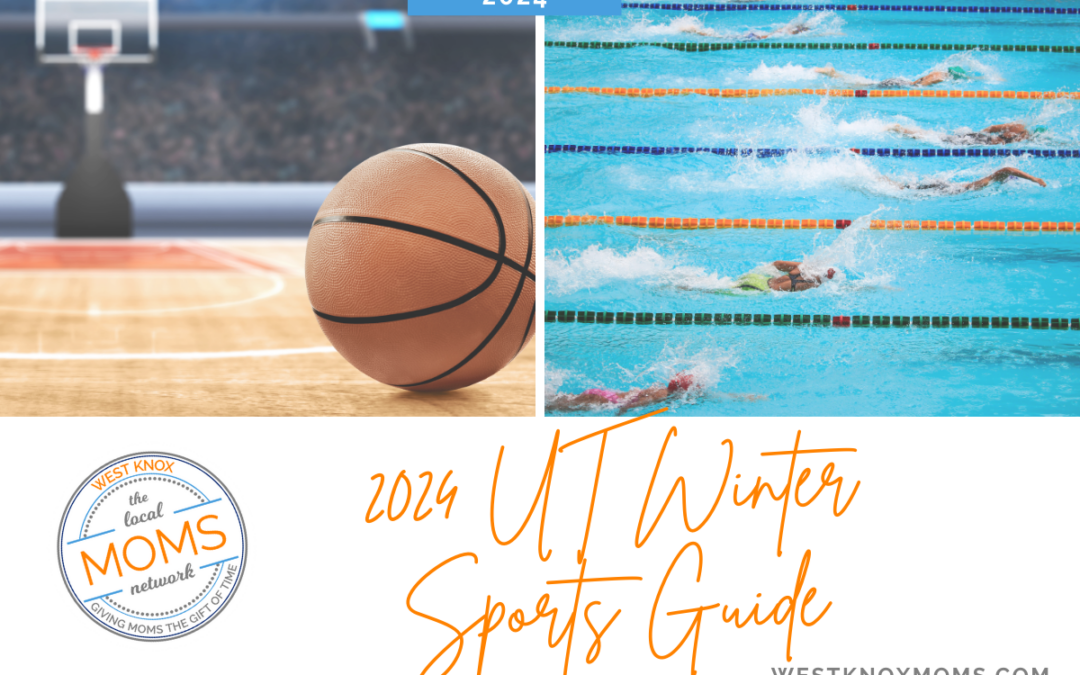 2024 UT Winter Sports