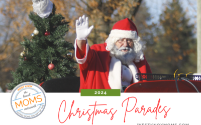 Christmas Parades 2024