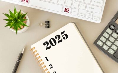 5 Ways to Make a New Year’s Resolution Stick