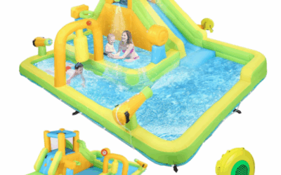 Backyard Summer Must Haves