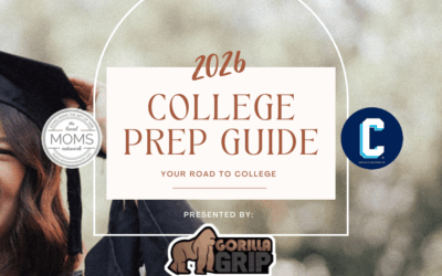 2026 College Prep Guide