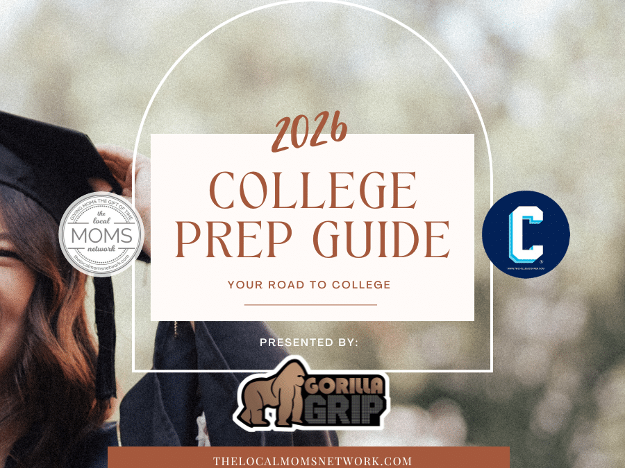 2026 College Prep Guide